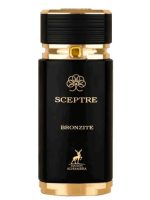 Maison Alhambra Sceptre Bronzite edp 100 ml