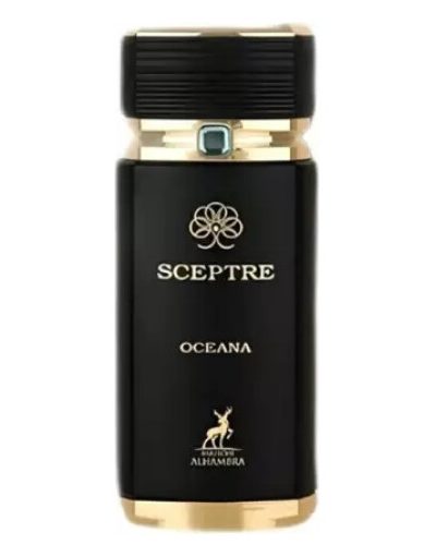Maison Alhambra Sceptre Oceana edp 5 ml próbka perfum