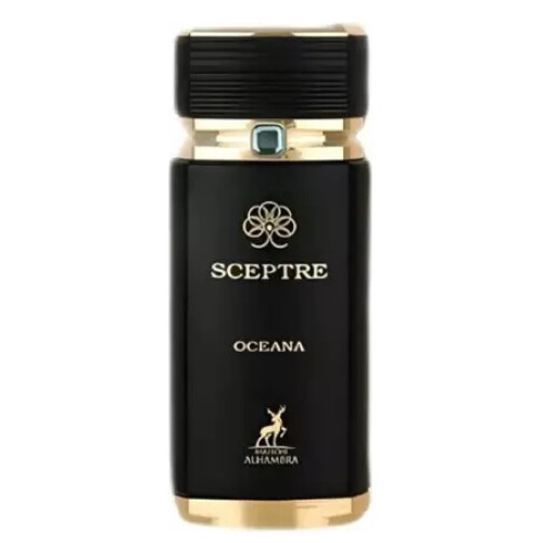 Maison Alhambra Sceptre Oceana edp 100 ml