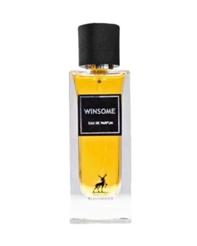 Maison Alhambra Winsome edp 10 ml próbka perfum