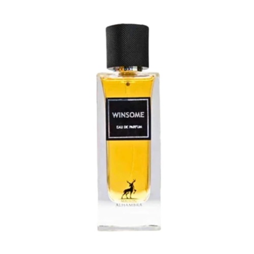 Maison Alhambra Winsome edp 10 ml próbka perfum