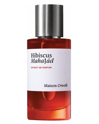 Maison Crivelli Hibiscus Mahajad ekstrakt perfum 3 ml próbka perfum