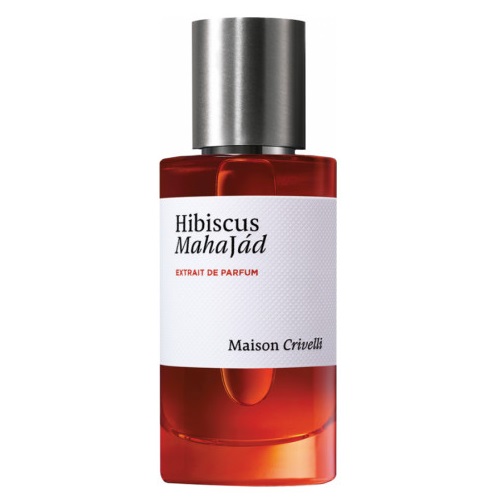 Maison Crivelli Hibiscus Mahajad ekstrakt perfum 10 ml próbka perfum