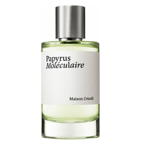 Maison Crivelli Papyrus Moleculaire edp 5 ml próbka perfum