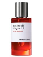 Maison Crivelli Patchouli Magnetik ekstrakt perfum 5 ml próbka perfum