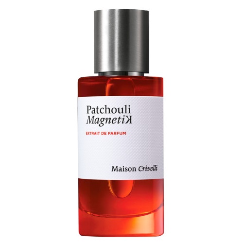 Maison Crivelli Patchouli Magnetik ekstrakt perfum 3 ml próbka perfum