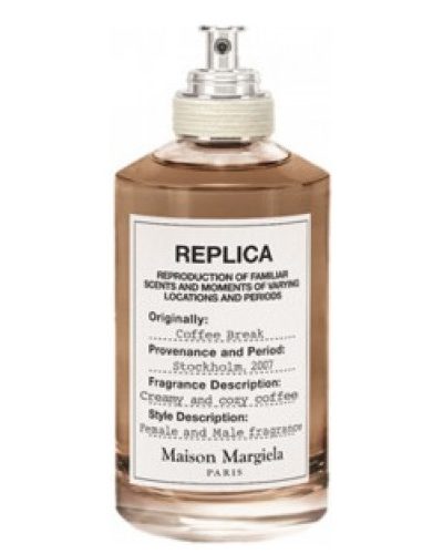 Maison Margiela Replica Coffee Break edt 3 ml próbka perfum