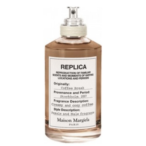 Maison Margiela Replica Coffee Break edt 10 ml próbka perfum