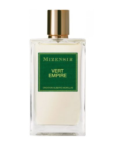 Mizensir Vert Empire edp 10 ml próbka perfum