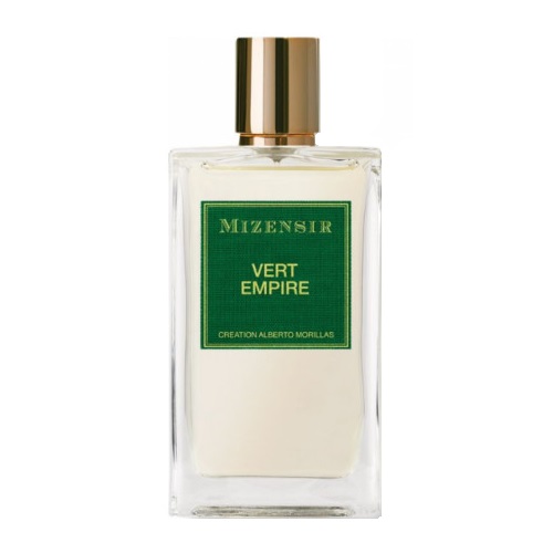 Mizensir Vert Empire edp 3 ml próbka perfum