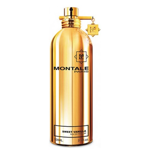 Montale Sweet Vanilla edp 3 ml próbka perfum