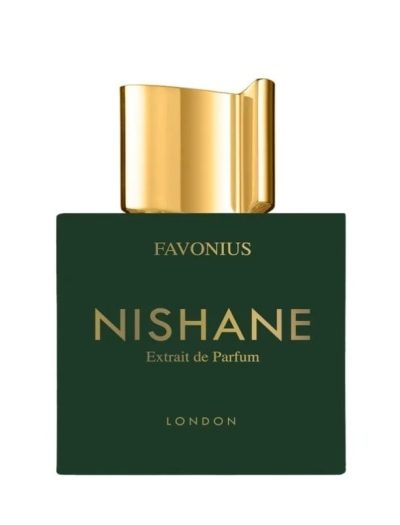 Nishane Favonius ekstrakt perfum 3 ml próbka perfum