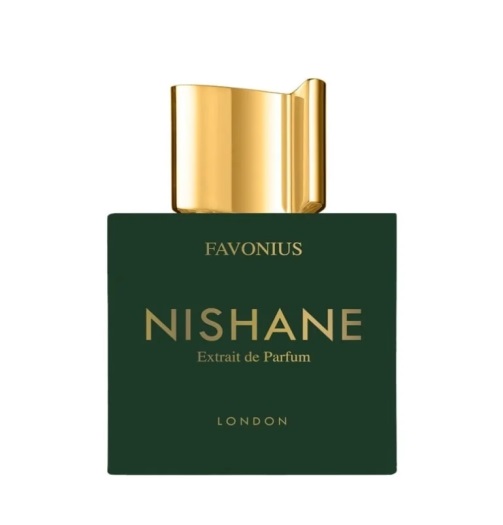 Nishane Favonius ekstrakt perfum 3 ml próbka perfum