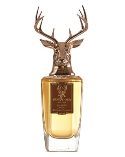 Pana Dora Imperial Wood ekstrakt perfum 3 ml próbka perfum