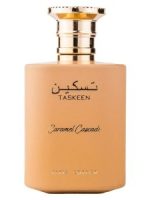 Paris Corner Taskeen Caramel Cascade edp 3 ml próbka perfum