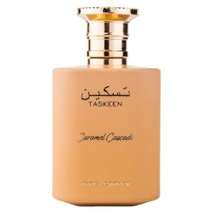 Paris Corner Taskeen Caramel Cascade edp 3 ml próbka perfum