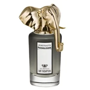 Penhaligon’s The Omniscient Mr Thompson edp 3 ml próbka perfum