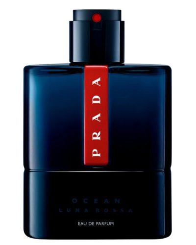 Prada Luna Rossa Ocean edp 100 ml tester