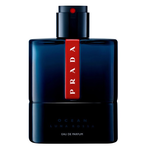 Prada Luna Rossa Ocean edp 100 ml tester