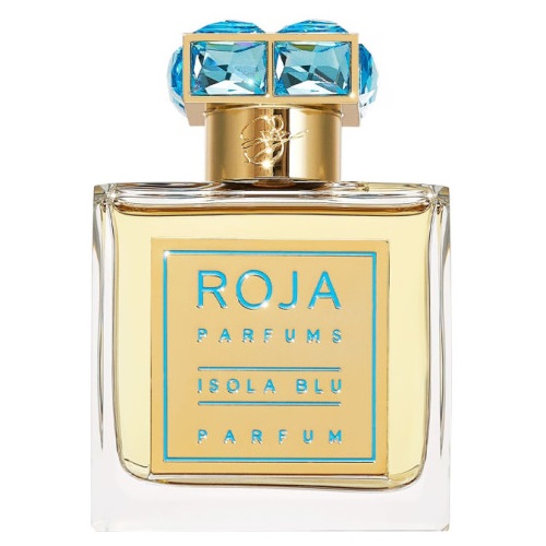 Roja Parfums Isola Blu Parfum 10 ml próbka perfum