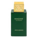 Swiss Arabian Shaghaf Oud Royale edp 10 ml próbka perfum