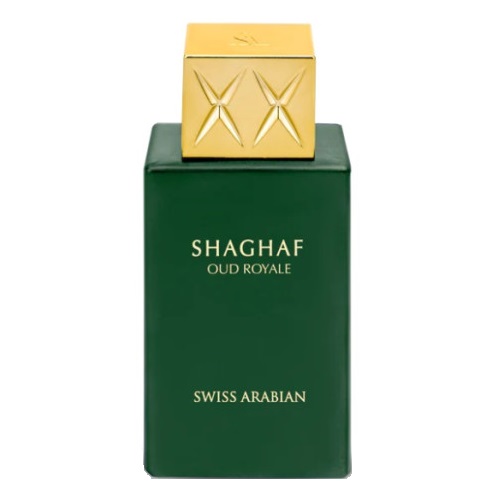 Swiss Arabian Shaghaf Oud Royale edp 3 ml próbka perfum