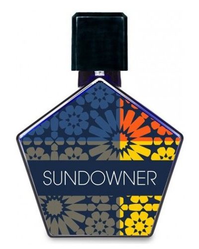 Tauer Perfumes Sundowner edp 3 ml próbka perfum