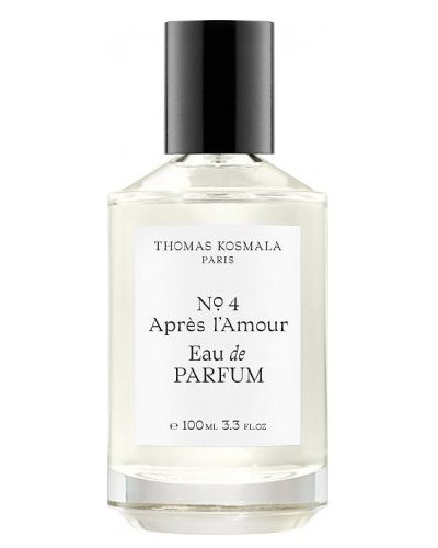 Thomas Kosmala No. 4 Apres L'Amour edp 3 ml próbka perfum