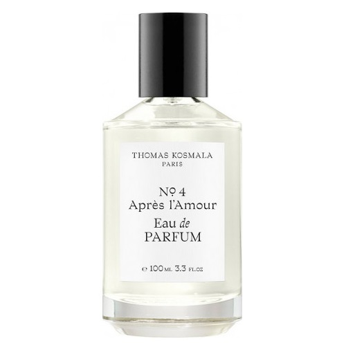 Thomas Kosmala No. 4 Apres L'Amour edp 3 ml próbka perfum