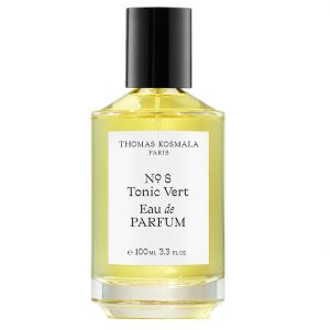 Thomas Kosmala No.8 Tonic Vert edp 3 ml próbka perfum