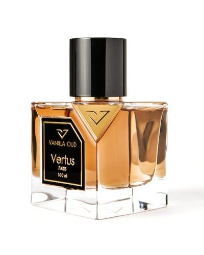 Vertus Vanilla Oud edp 5 ml próbka perfum