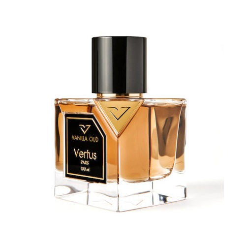 Vertus Vanilla Oud edp 5 ml próbka perfum