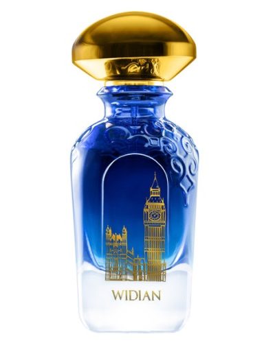 Widian London ekstrakt perfum 3 ml próbka perfum