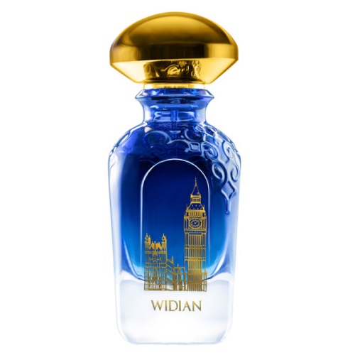 Widian London ekstrakt perfum 3 ml próbka perfum