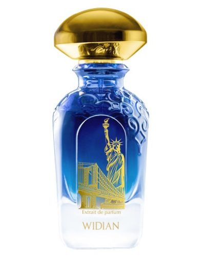 Widian New York ekstrakt perfum 3 ml próbka perfum