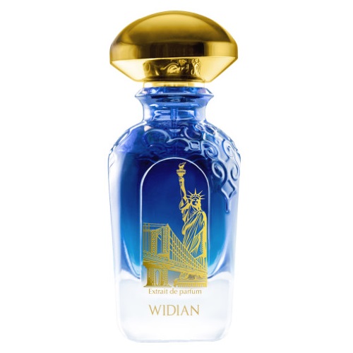 Widian New York ekstrakt perfum 3 ml próbka perfum