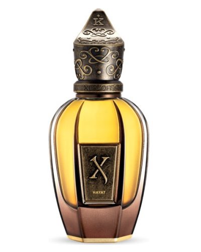 Xerjoff Hayat ekstrakt perfum 3 ml próbka perfum