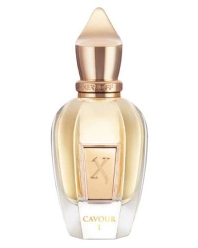 Xerjoff Via Cavour 1 ekstrakt perfum 3 ml próbka perfum