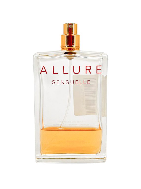 Chanel Allure Sensuelle edp 30 ml tester