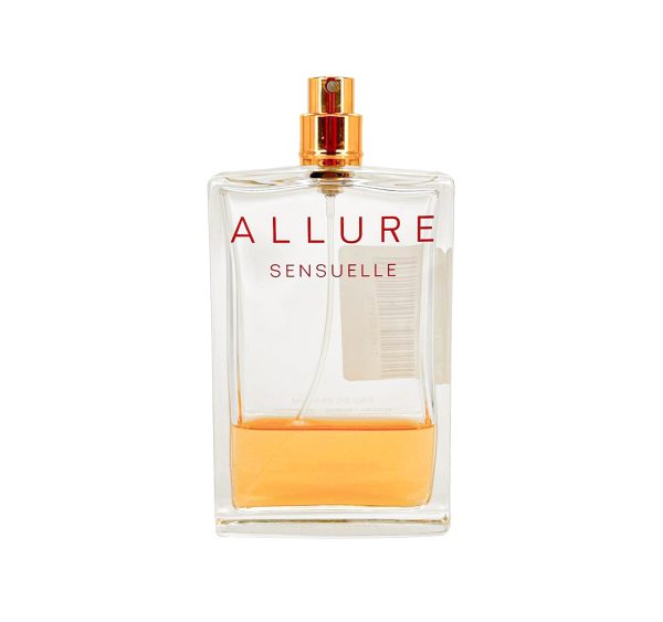Chanel Allure Sensuelle edp 30 ml tester