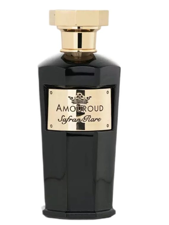 Amouroud Safran Rare woda perfumowana spray 100ml