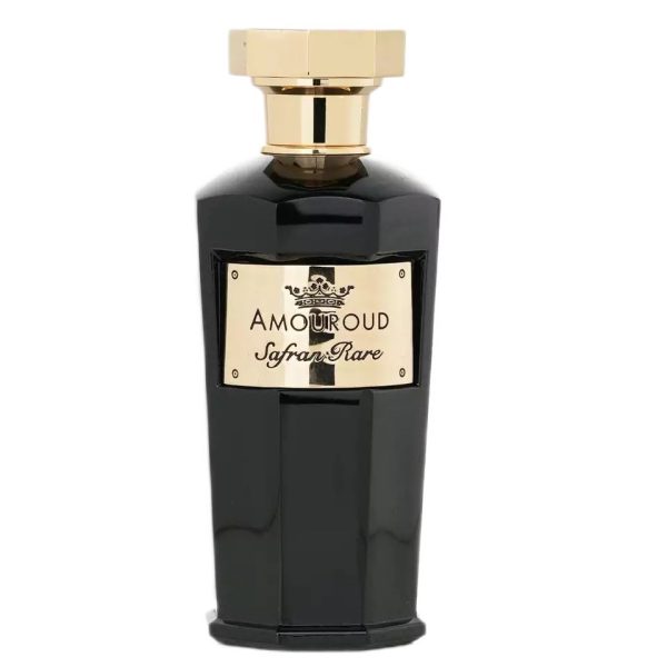 Amouroud Safran Rare woda perfumowana 100ml