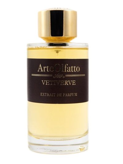 ArteOlfatto Vetiverve ekstrakt perfum spray 100ml