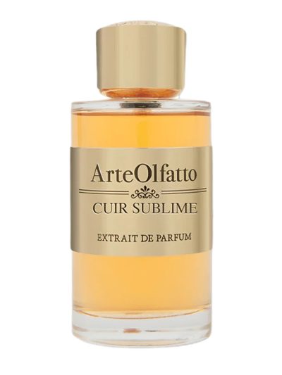 ArteOlfatto Cuir Sublime ekstrakt perfum spray 100ml