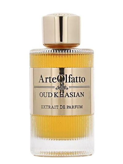 ArteOlfatto Oud Khasian ekstrakt perfum spray 100ml