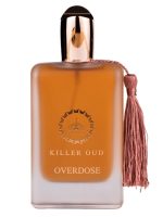 Killer Oud Overdose woda perfumowana spray 100ml