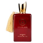 Killer Oud Nights of Arabia woda perfumowana 100ml