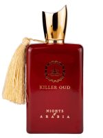 Killer Oud Nights of Arabia woda perfumowana spray 100ml