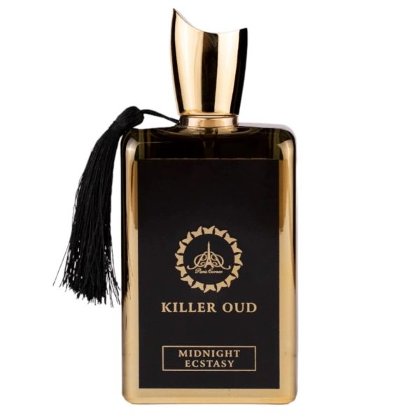 Killer Oud Midnight Ecstasy woda perfumowana 100ml