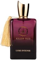 Killer Oud Lyre Intense woda perfumowana spray 100ml